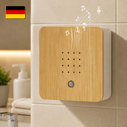 Soundbox vogelgezwitscher - soundbox,