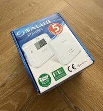 SALUS RT510RF 5/2 7 TAGE