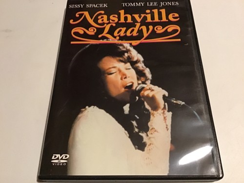 Dvd rarität nashville lady - rarität,