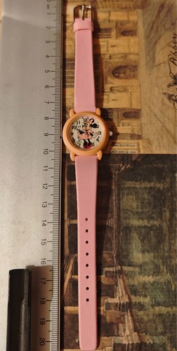 Disney minnie mouse uhr - disney,