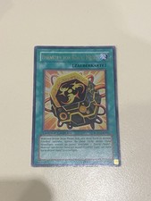 Yugiohkarte Eisenkern von