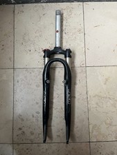RST Federgabel 28” 1 1/8