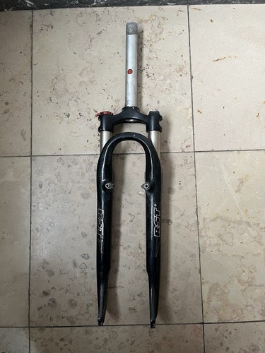 Rst federgabel 1 8 - federgabel, 28”