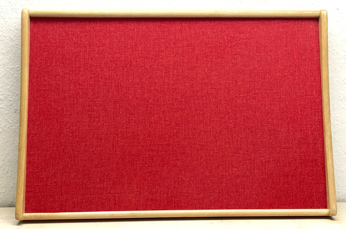 Vintage wendetablett rot - rot, grau