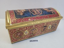 Lebkuchendose E. Otto Schmidt