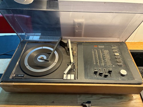 Philips schneider vintage - philips,