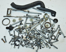 APRILIA SHIVER 750 MOTORSCHRAUBEN MUTTER HALTER SCHLAUCH VERKLEIDUNG KLEINTEILE