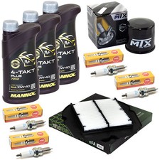 Wartung Set für Suzuki SV 650