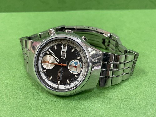 Vintage rare citizen 4s - rare,
