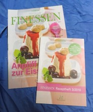 🌸🌸THERMOMIX FINESSEN