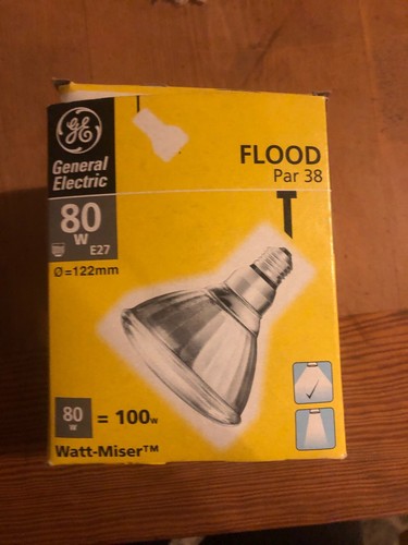 Flood par - par, 38