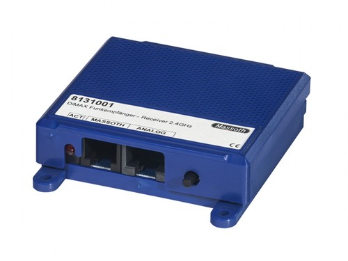 Dimax funkempfänger ghz - funkempfänger, 2.4