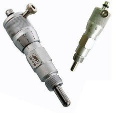 Zündkerzen Mikrometer