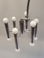Doria chrom wandleuchter - -,