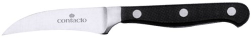 Schälmesser mit pom - mit, pom-griff