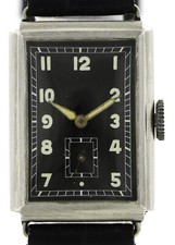 NOS Sammleruhr UROFA