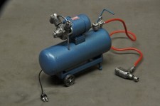 Werkstatt Druckluft Schrauber