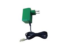 SBC-7206 Netzteil Adapter 7,2V DC 0,2A /200mA Ni-Cd Batterie Charger Nikko 7,2 V