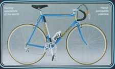 Koga Miyata Fullpro-L/Proluxe Rennrad Shimano Dura Ace EX 7200 Sakae Royal ESL