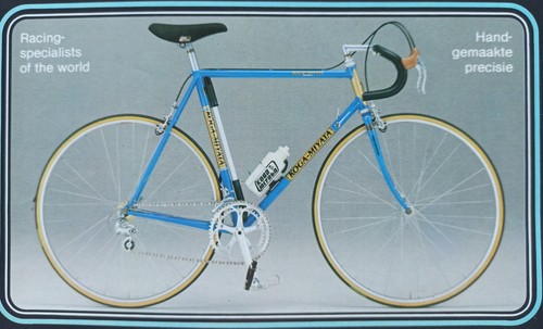 Koga miyata fullpro proluxe - koga, fullpro-l/proluxe