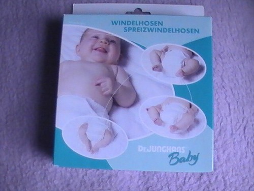 Junghans baby windelhose - junghans,