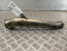 Suzuki GSXR 750 Akrapovic