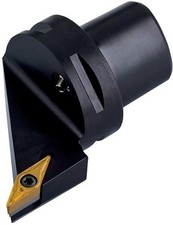 Pramet Klemmhalter ISO