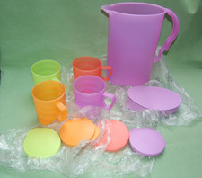 Tupperware krug j15 2 1l - tupperware,