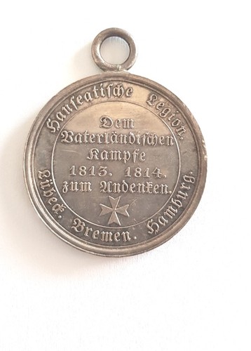 Deutsches reich 1813 1814 - deutsches,