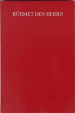 Rühmet den Herrn | Johannes