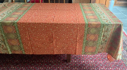 Plaid tischdecke von tchibo - tischdecke,
