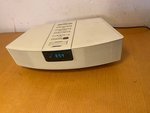 Bose wave awr1 radio - bose,