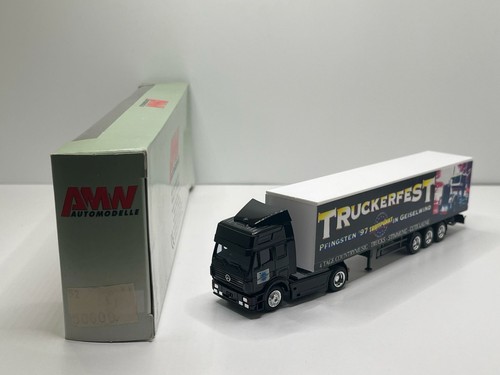 Awm modell lkw - awm,