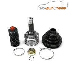 Gelenksatz Antriebswelle MAZDA