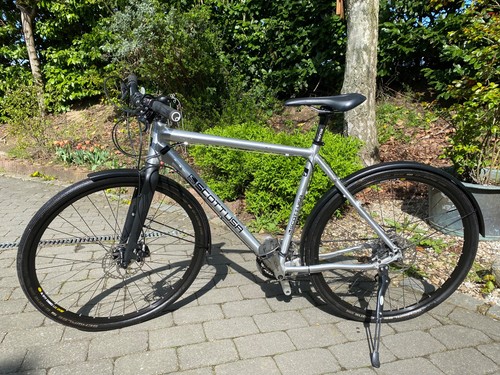 Speedbike urban city - speedbike,