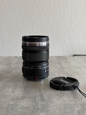 Olympus EZ 12-50mm F/3.5-6.3 Objektiv für Micro Four Thirds MFT