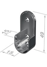 PG Schrankrohrlager 11121