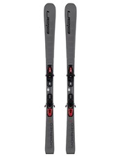 Neue Herren-Ski ELAN MORPHEO