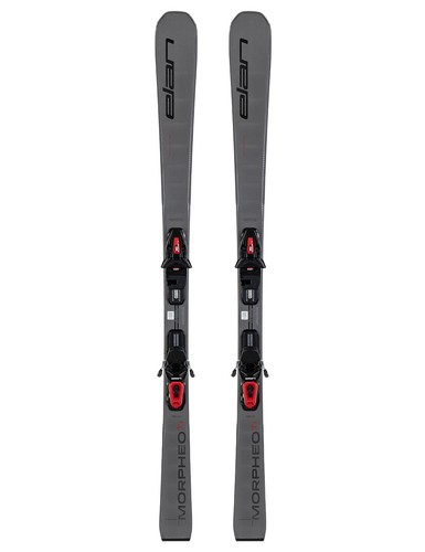 Neue herren ski - neue, herren-ski
