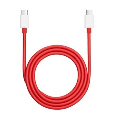 Original OnePlus 12A SuperVOOC USB-C zu USB-C Ladekabel 1–2 m bis 200W 