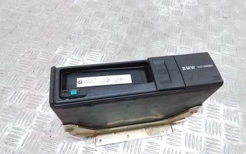 Bmw e39 wechsler 8361584 - 5,