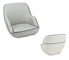 Bootssitz Bootsstuhl