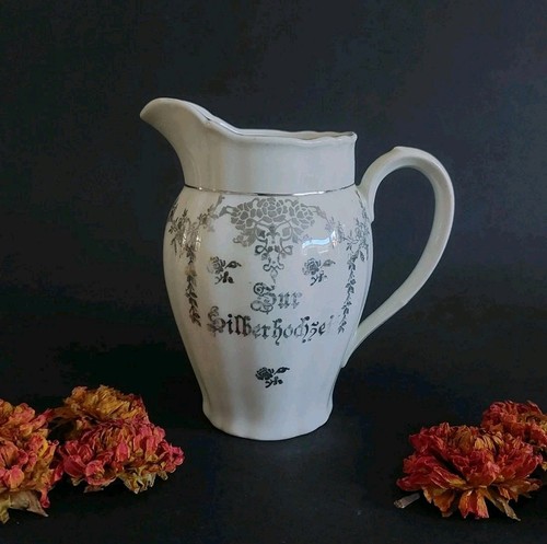 Milchkännchen zur - milchkännchen, „zur