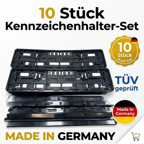 Set aus kfz - aus, 10