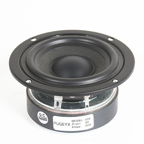 Stück zoll breitband hifi - zoll,
