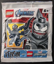 LEGO Marvel Avengers Minifigur