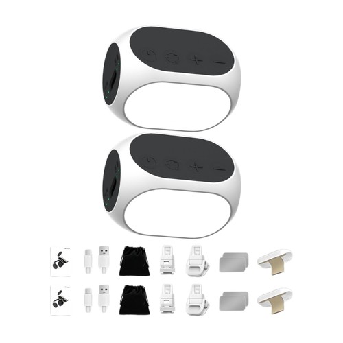 Adjustable selfie light with - adjustable,