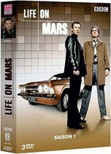 Life on Mars - Saison 1 von
