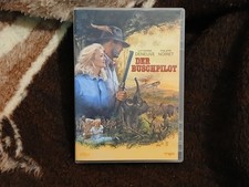 DVD  -  Der Buschpilot | mit
