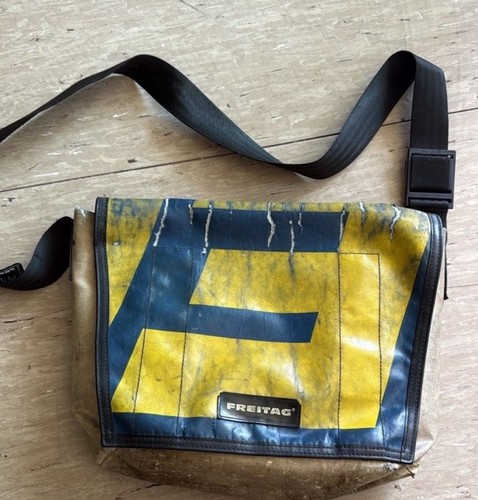 Freitag f14 dexter - freitag,